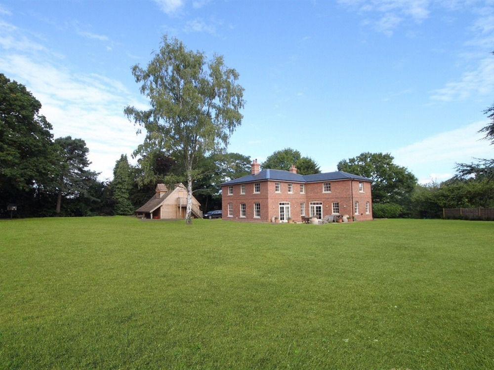 Stanford Dingley Bed And Breakfast Reading Exterior foto